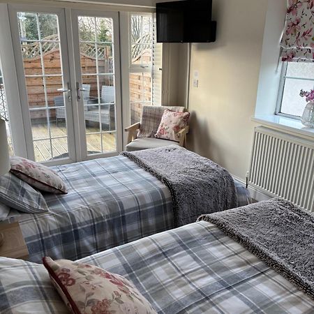 Blenkinsopp Castle Inn Greenhead Zewnętrze zdjęcie